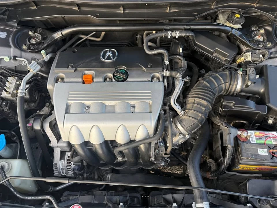 2009 Acura TSX 2nd Gen - Image 19 of 20