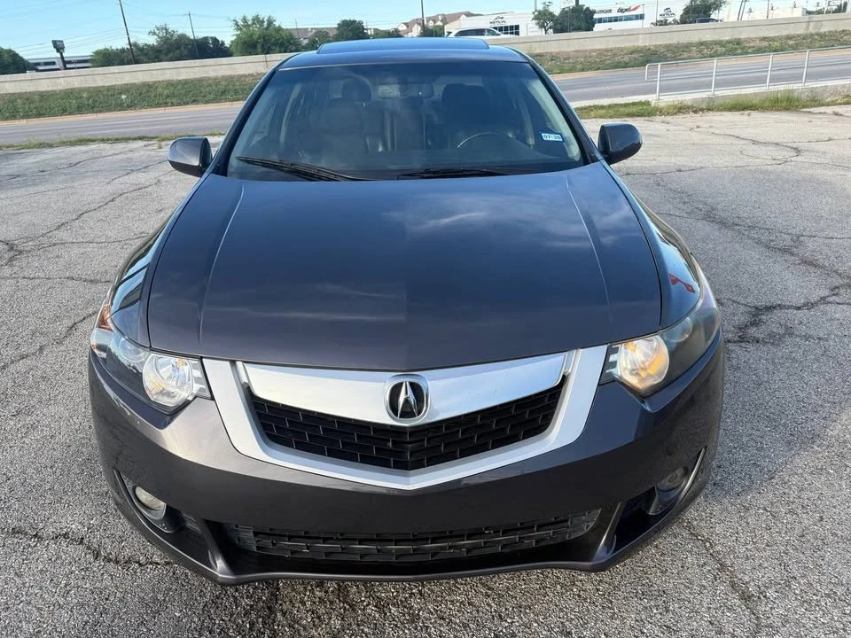 2009 Acura TSX 2nd Gen - Image 2 of 20