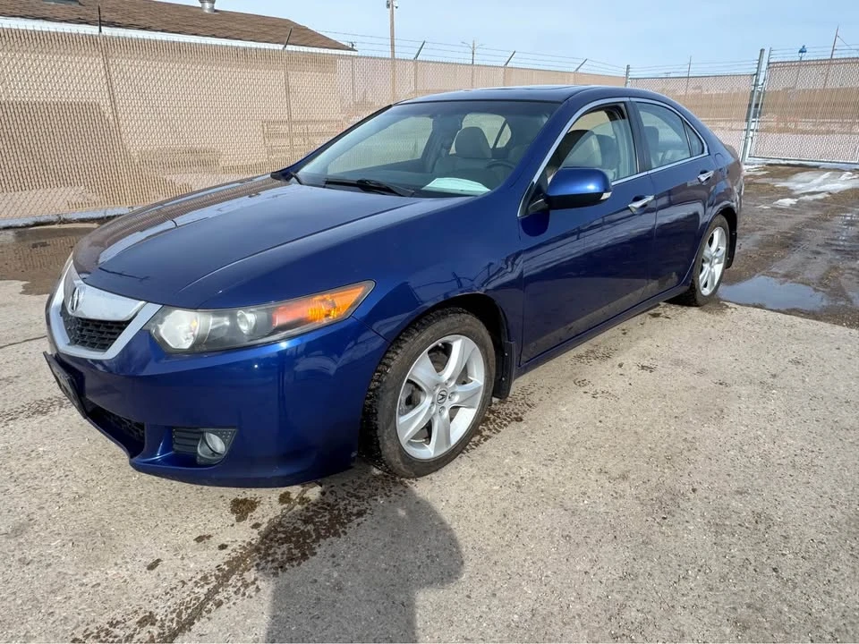 2009 Acura TSX 2nd Gen - Image 2 of 19