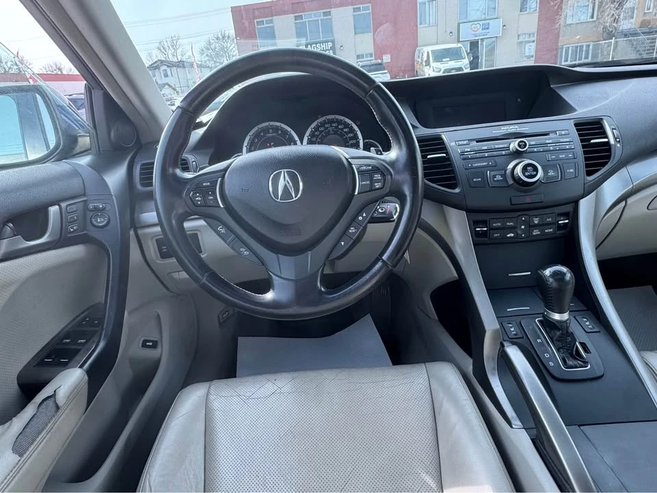 2009 Acura TSX 2nd Gen - Image 16 of 19