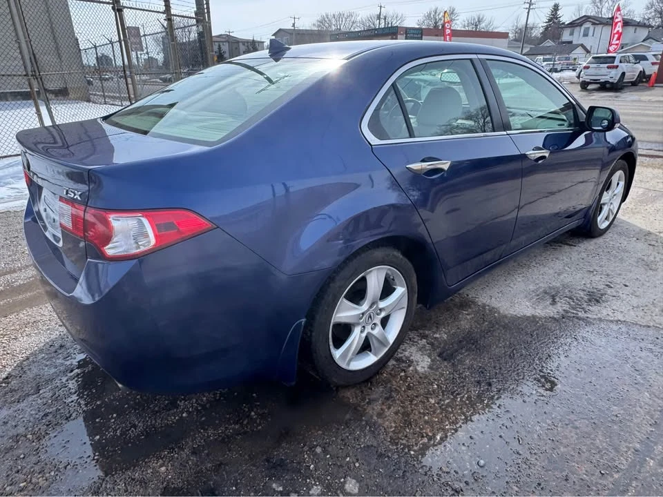 2009 Acura TSX 2nd Gen - Image 9 of 19