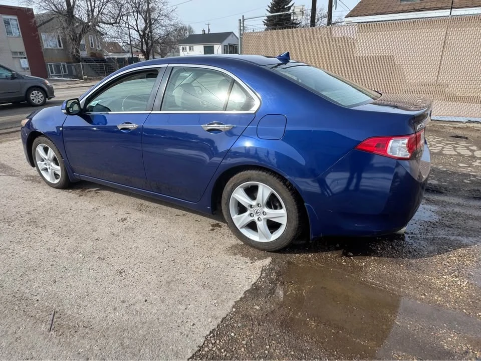 2009 Acura TSX 2nd Gen - Image 5 of 19