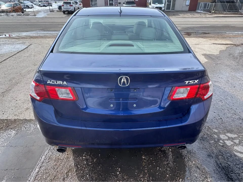 2009 Acura TSX 2nd Gen - Image 7 of 19