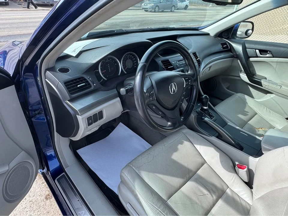 2009 Acura TSX 2nd Gen - Image 15 of 19