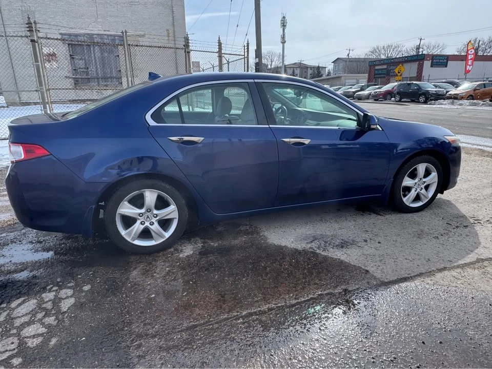 2009 Acura TSX 2nd Gen - Image 10 of 19