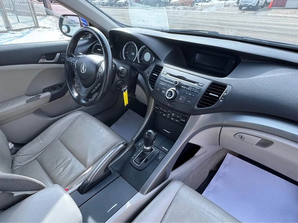 2009 Acura TSX 2nd Gen - Image 14 of 19