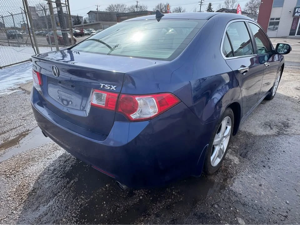 2009 Acura TSX 2nd Gen - Image 8 of 19