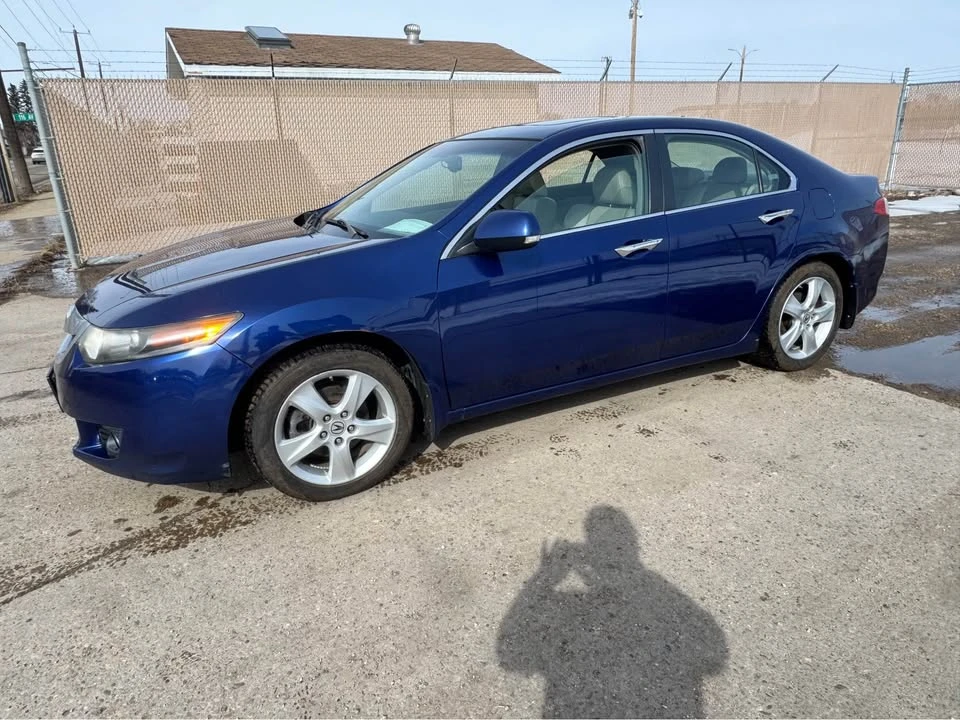2009 Acura TSX 2nd Gen - Image 3 of 19