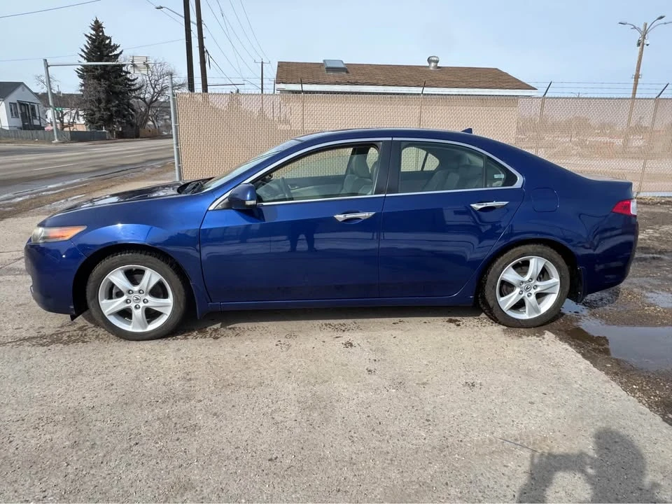 2009 Acura TSX 2nd Gen - Image 4 of 19
