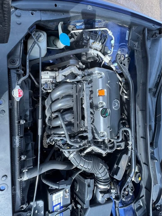 2009 Acura TSX 2nd Gen - Image 19 of 19