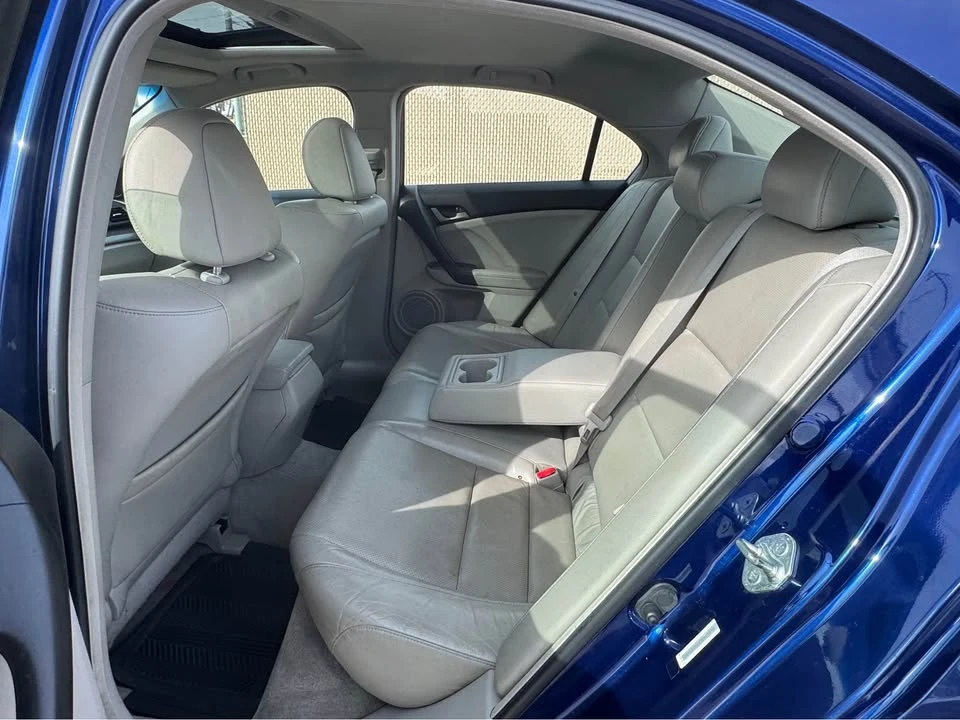 2009 Acura TSX 2nd Gen - Image 18 of 19