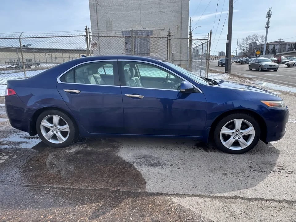 2009 Acura TSX 2nd Gen - Image 11 of 19