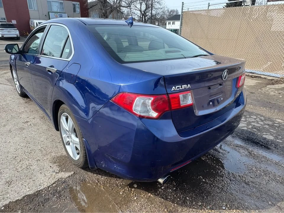 2009 Acura TSX 2nd Gen - Image 6 of 19