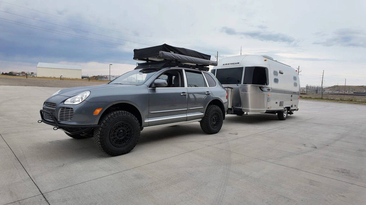 2009 Parts & Memorabilia Trailers - Image 2 of 31