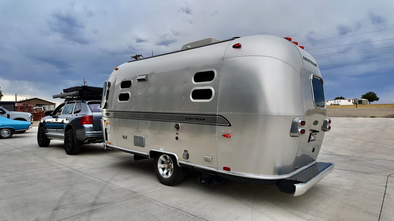 2009 Parts & Memorabilia Trailers - Image 6 of 31