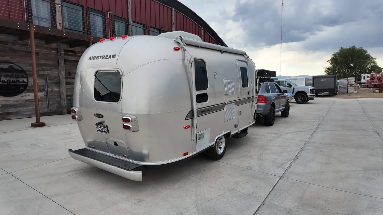 2009 Parts & Memorabilia Trailers - Image 8 of 31
