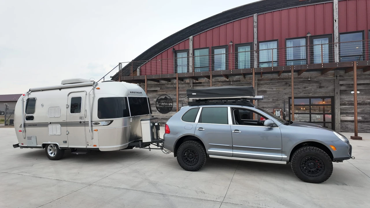2009 Parts & Memorabilia Trailers - Image 10 of 31