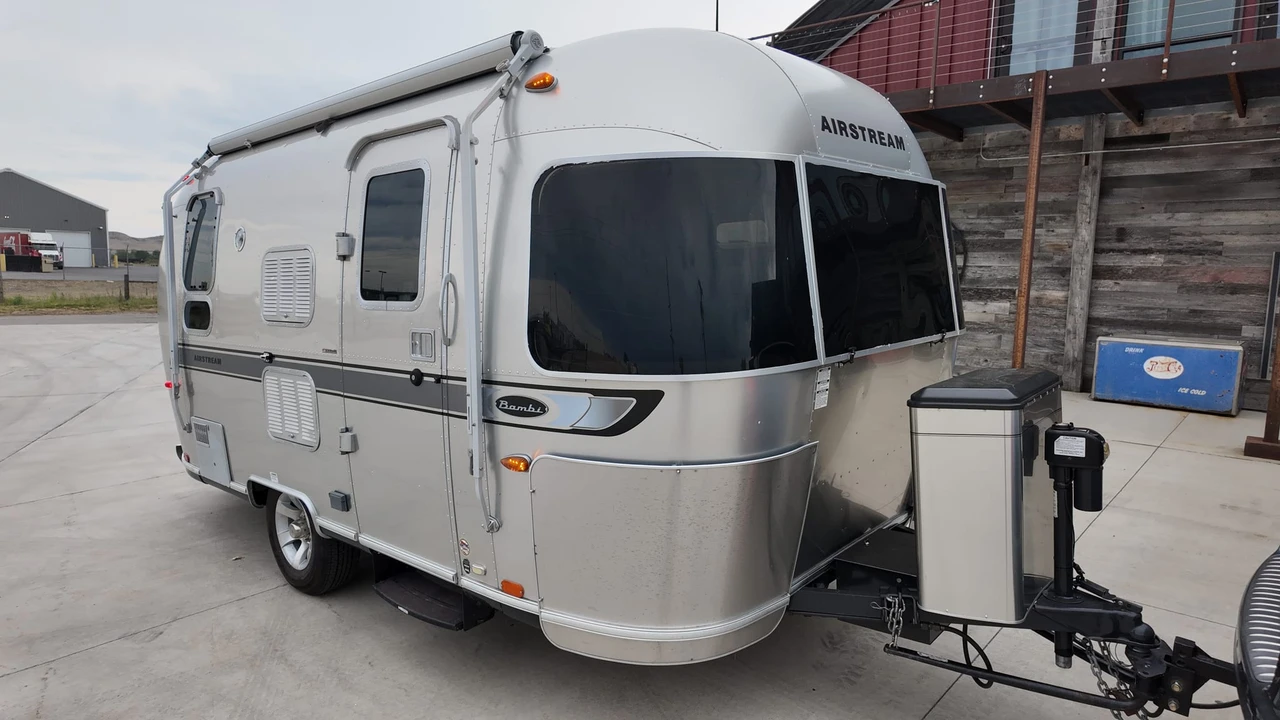 2009 Parts & Memorabilia Trailers - Image 12 of 31