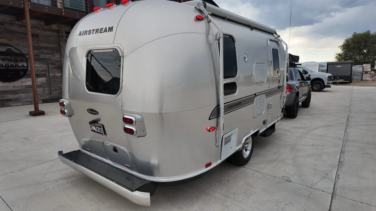 2009 Parts & Memorabilia Trailers - Image 20 of 31