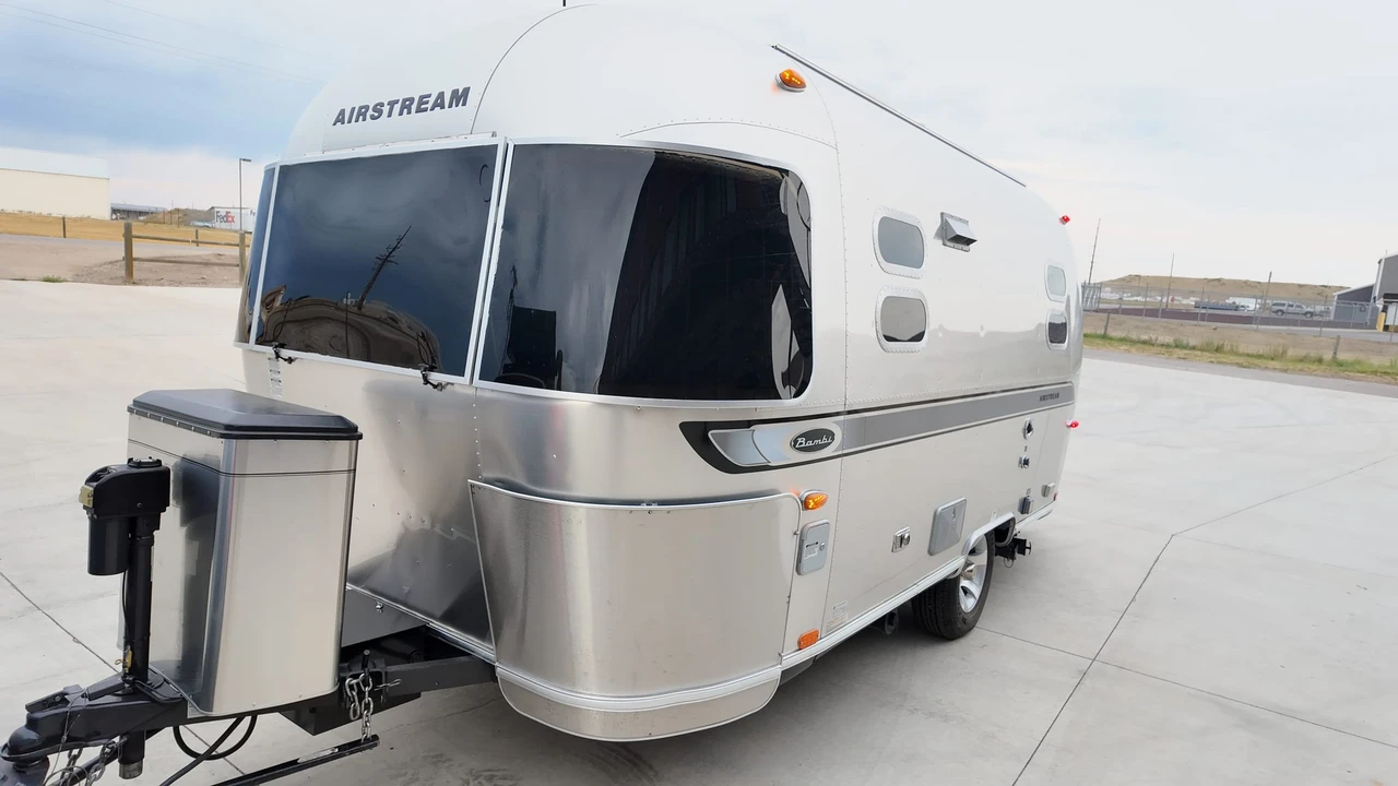 2009 Parts & Memorabilia Trailers - Image 13 of 31