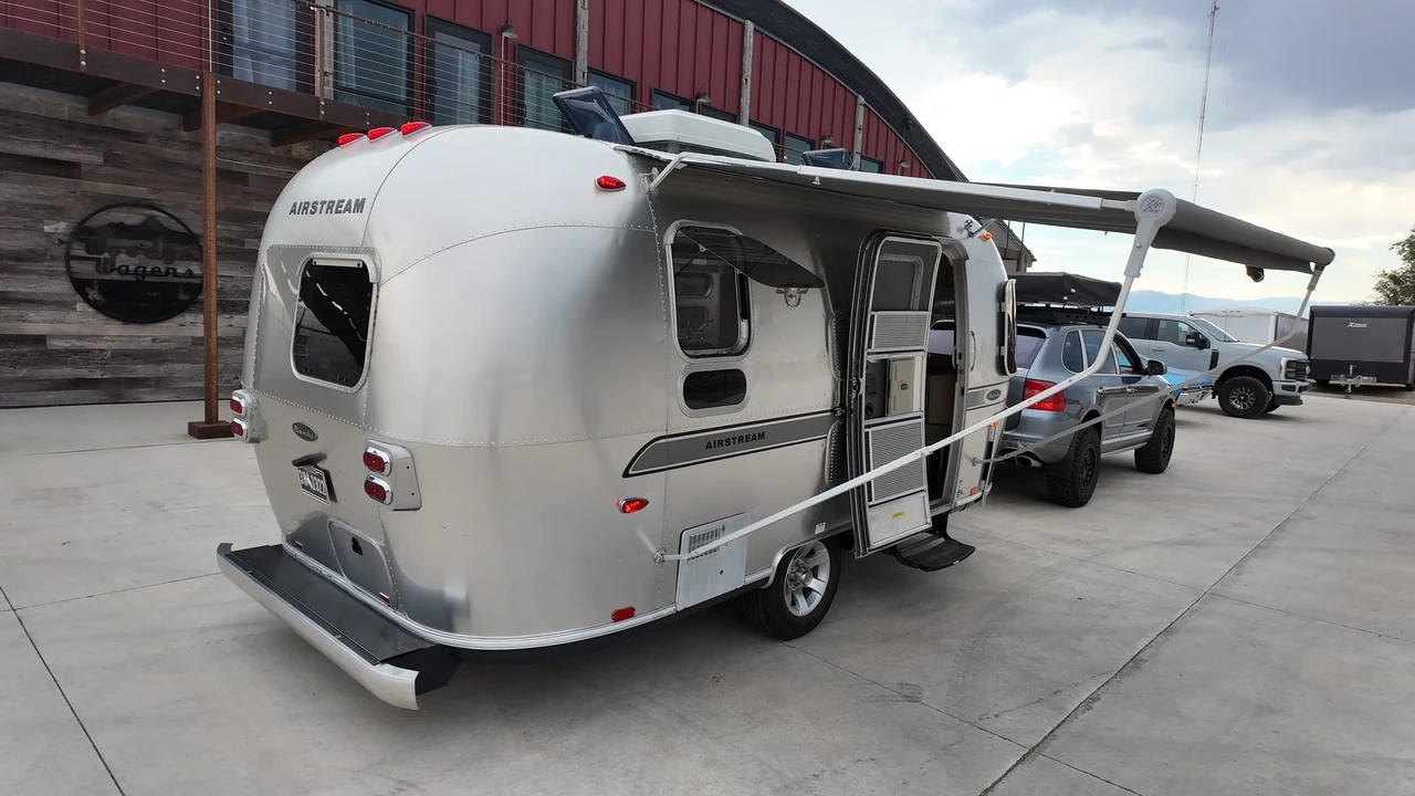 2009 Parts & Memorabilia Trailers - Image 24 of 31