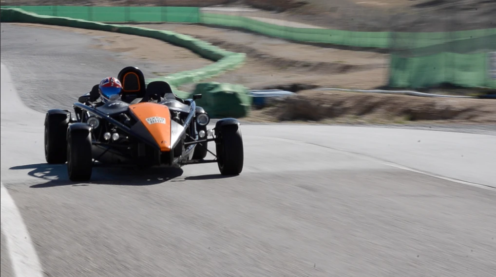 2009 Ariel Atom - Image 3 of 3