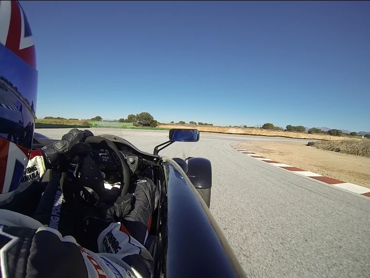 2009 Ariel Atom - Image 2 of 3