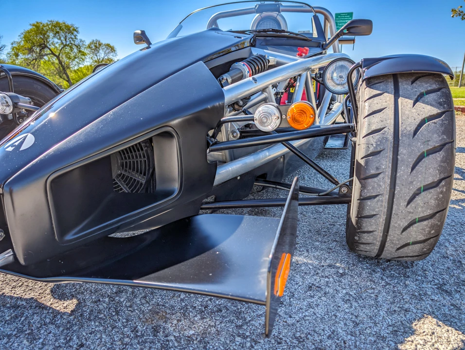 2009 Ariel Atom - Image 18 of 31