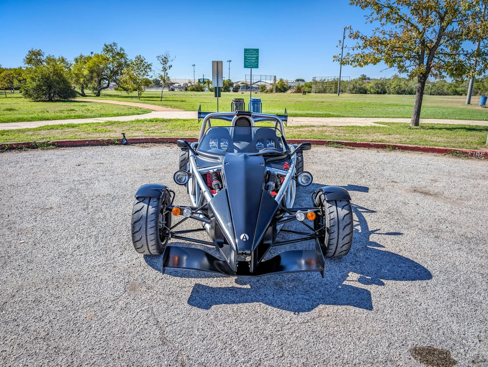 2009 Ariel Atom - Image 7 of 31