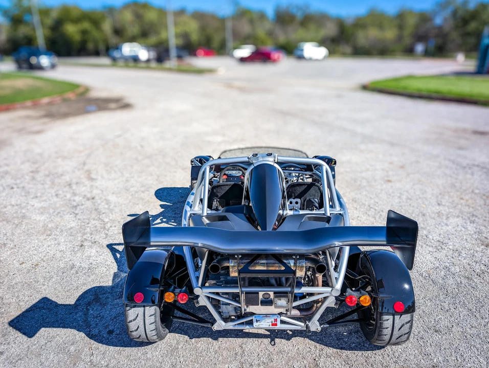 2009 Ariel Atom - Image 9 of 31
