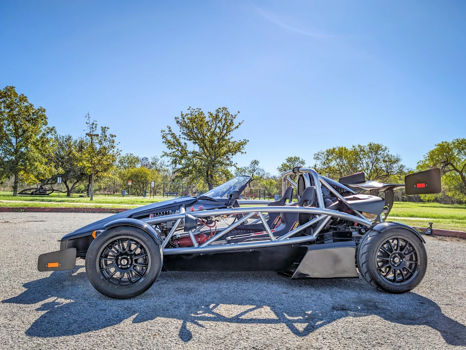 2009 Ariel Atom - Image 8 of 31