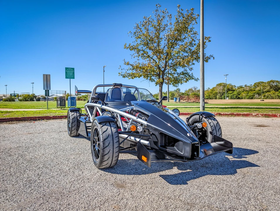 2009 Ariel Atom - Image 11 of 31