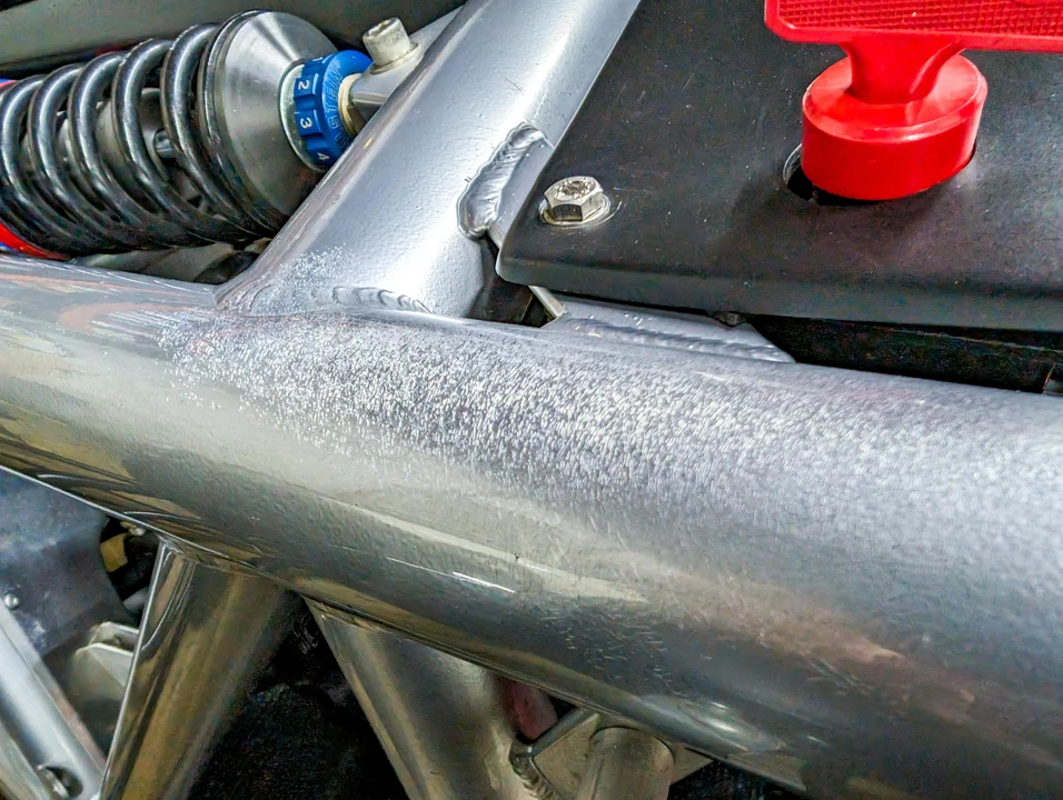 2009 Ariel Atom - Image 24 of 31