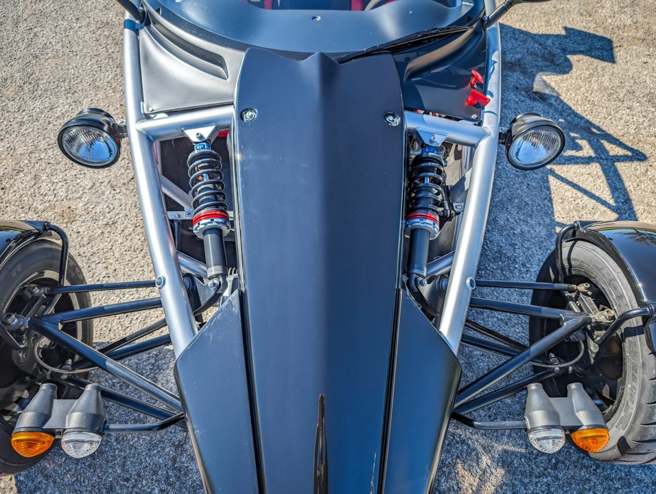 2009 Ariel Atom - Image 16 of 31