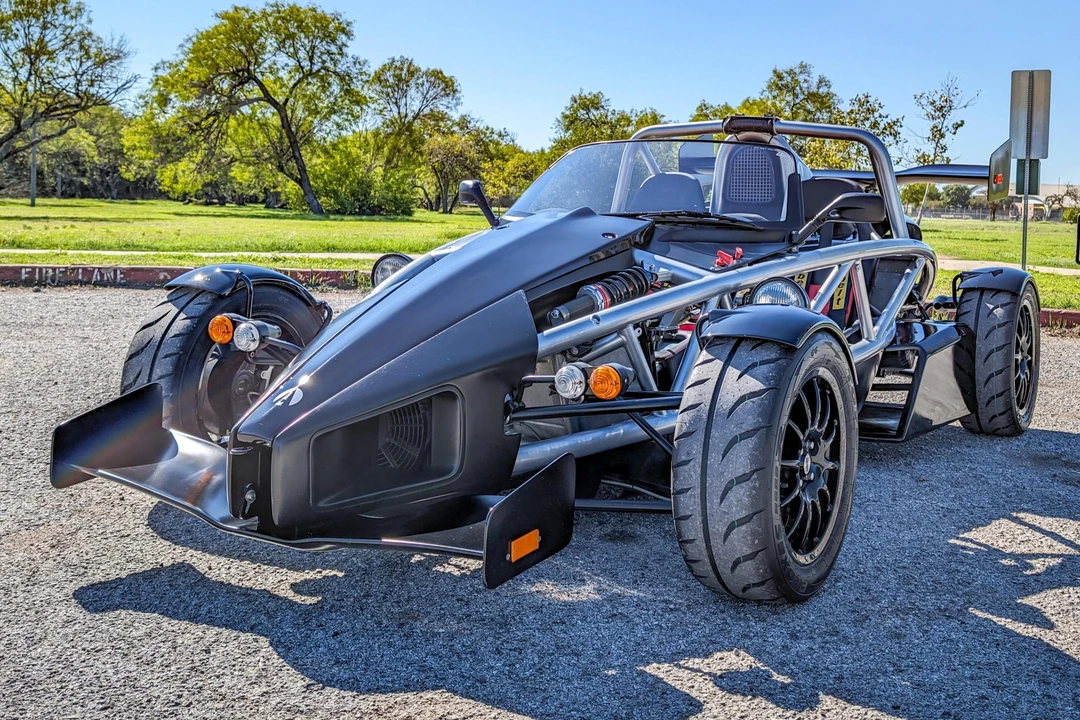 2009 Ariel Atom - Image 3 of 31