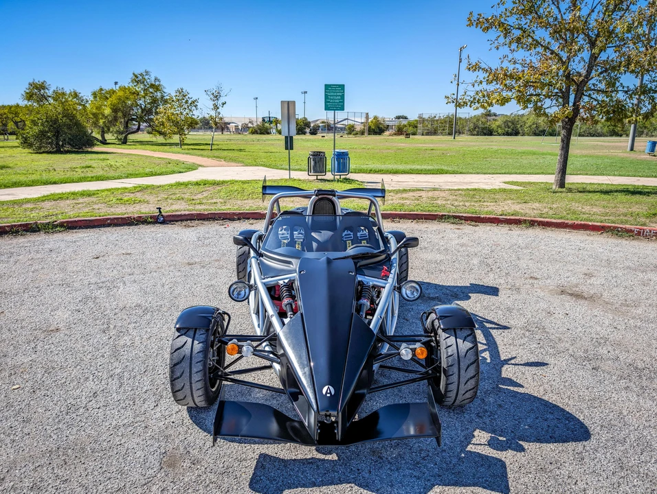 2009 Ariel Atom - Image 6 of 31