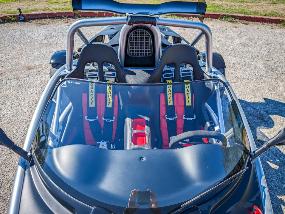 2009 Ariel Atom - Image 15 of 31