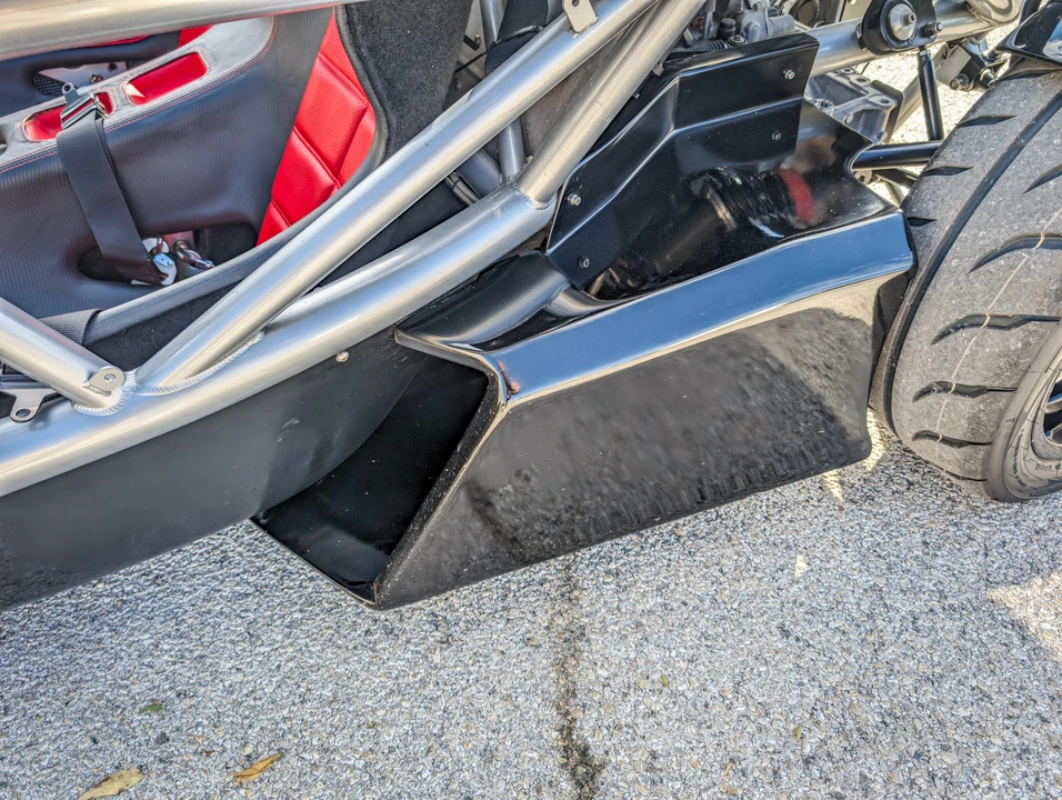 2009 Ariel Atom - Image 28 of 31