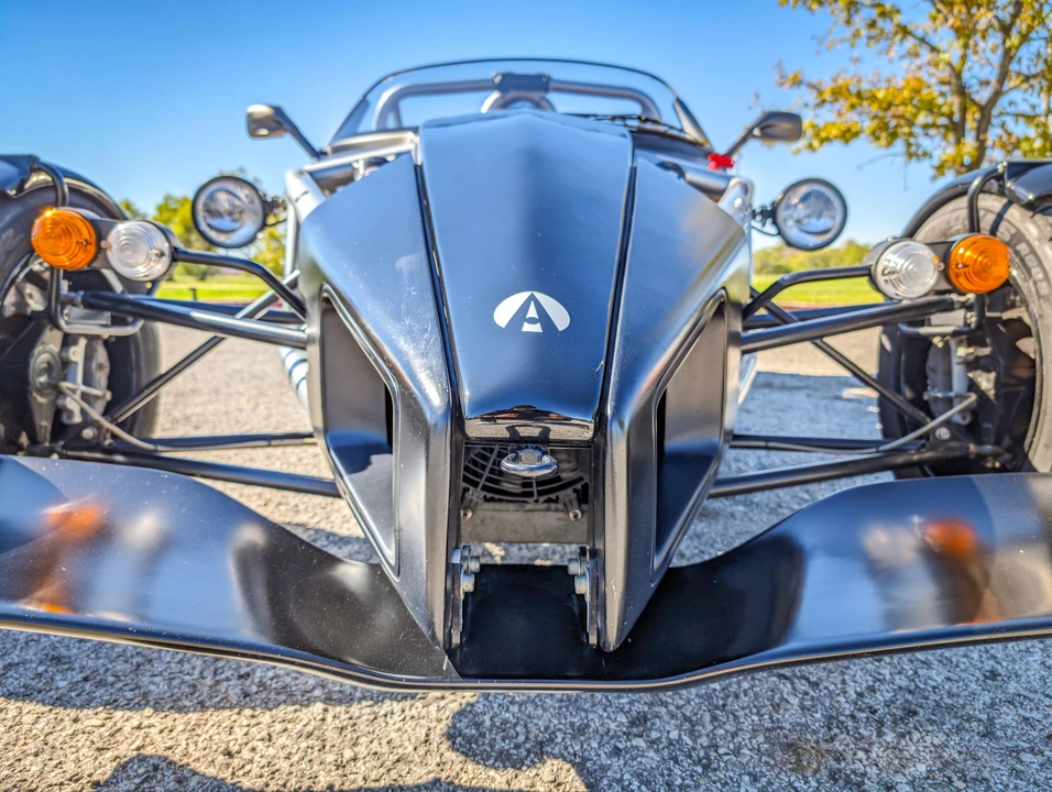 2009 Ariel Atom - Image 17 of 31
