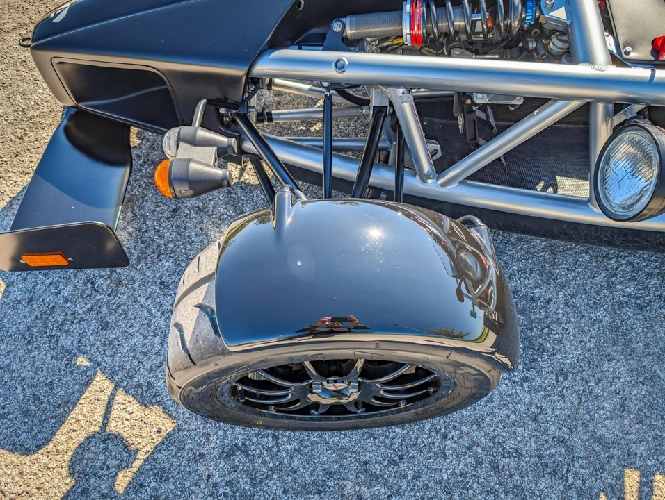 2009 Ariel Atom - Image 21 of 31