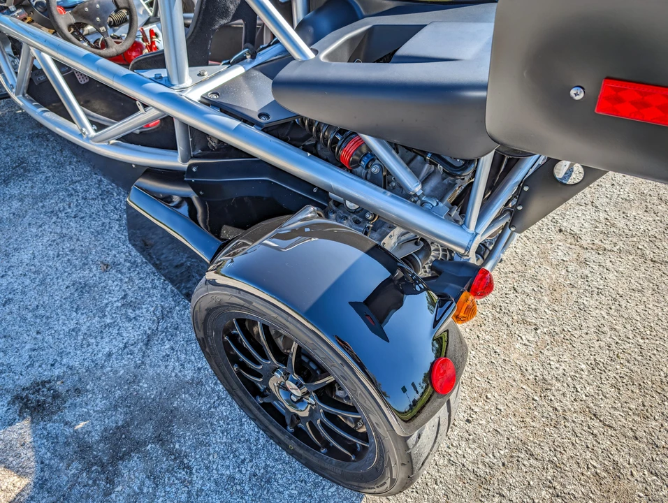 2009 Ariel Atom - Image 31 of 31