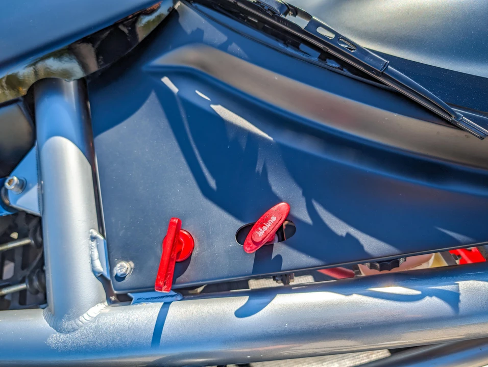 2009 Ariel Atom - Image 25 of 31