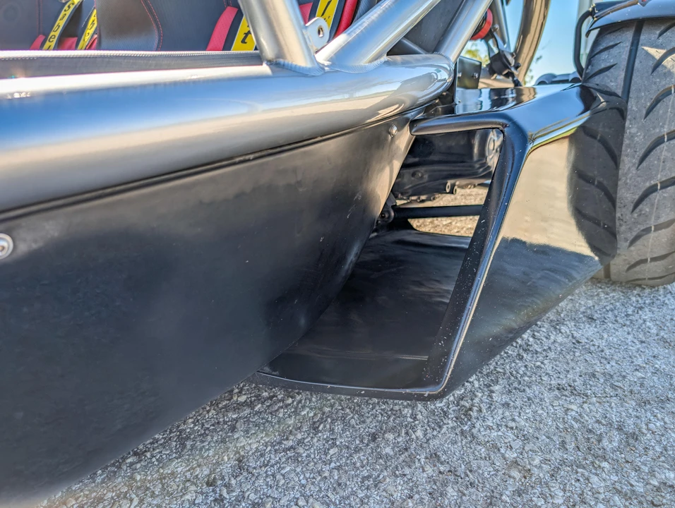 2009 Ariel Atom - Image 27 of 31