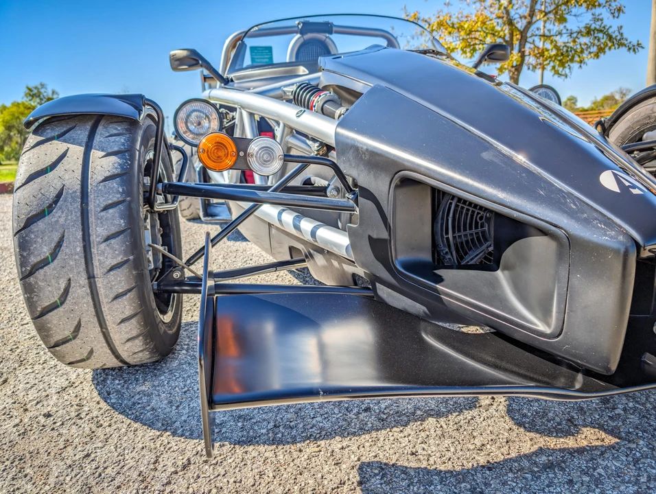 2009 Ariel Atom - Image 14 of 31