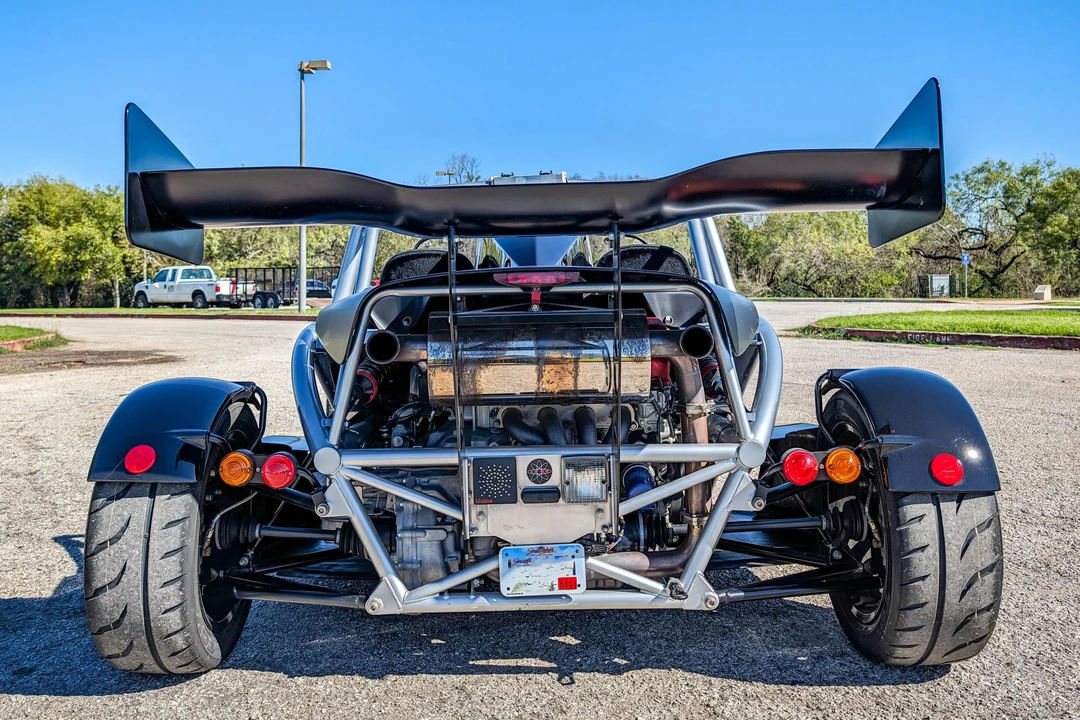 2009 Ariel Atom - Image 5 of 31