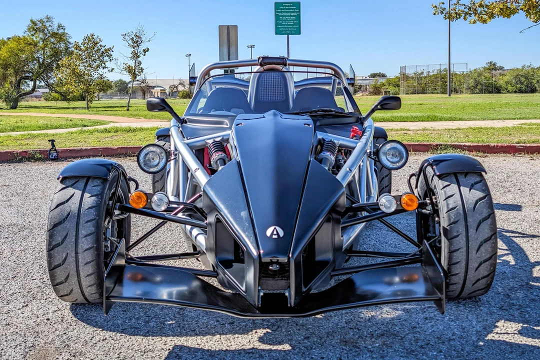 2009 Ariel Atom - Image 2 of 31