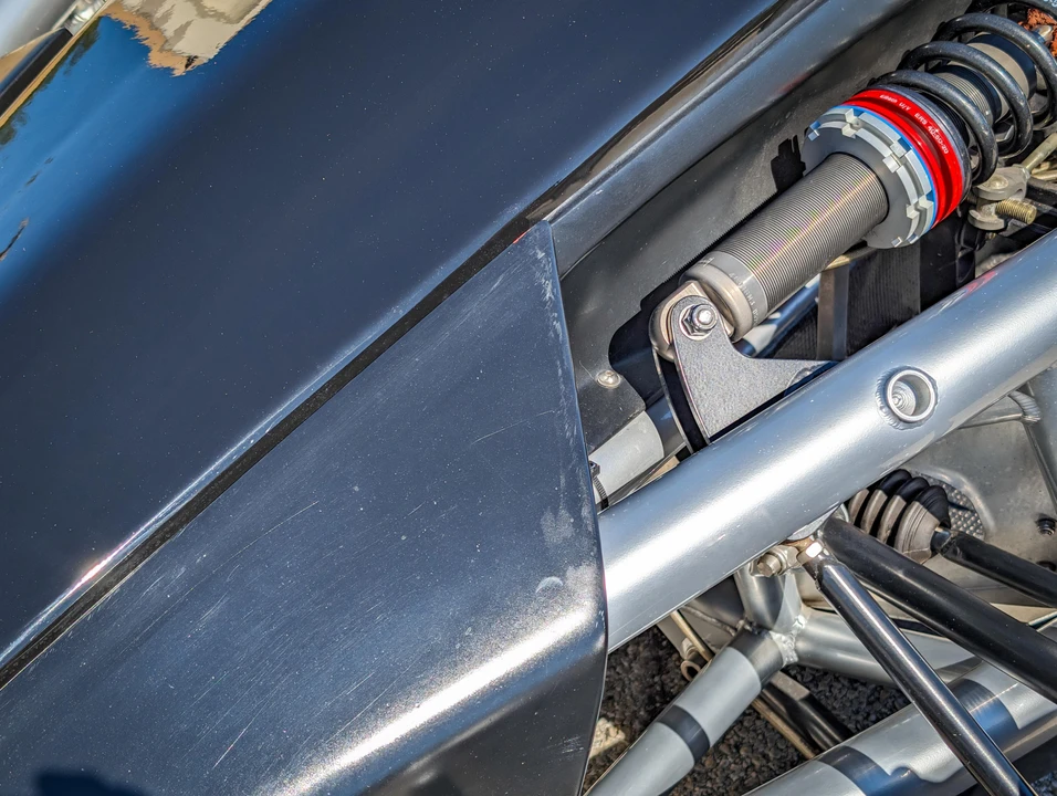 2009 Ariel Atom - Image 22 of 31