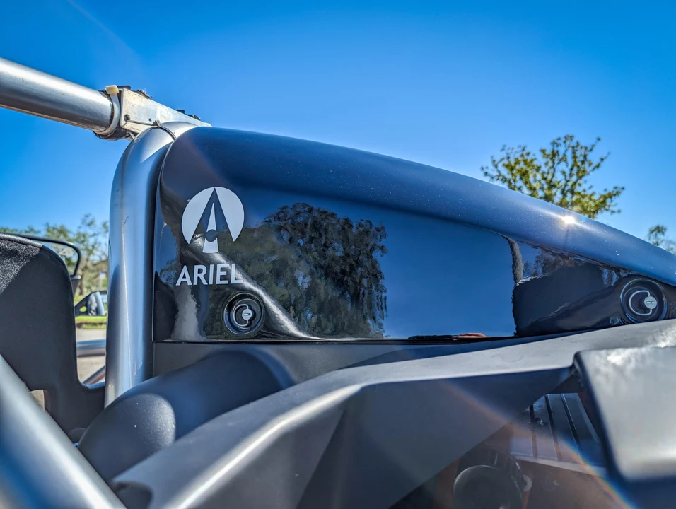 2009 Ariel Atom - Image 29 of 31