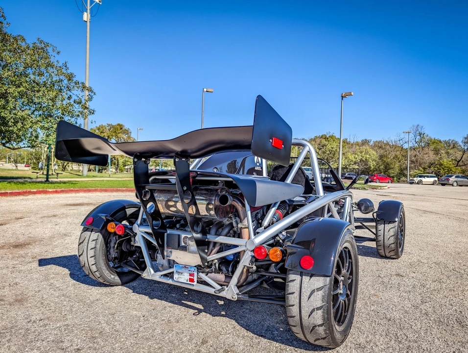 2009 Ariel Atom - Image 10 of 31