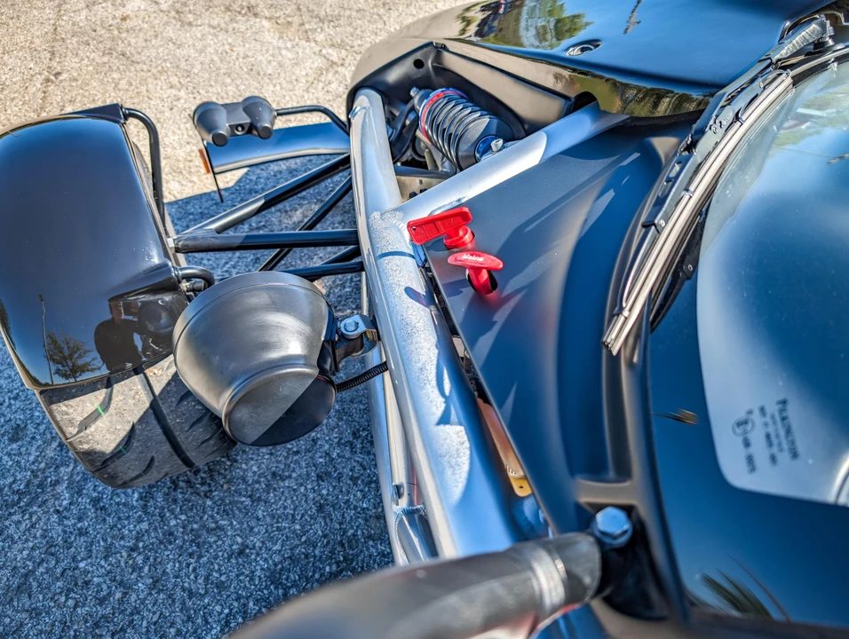 2009 Ariel Atom - Image 26 of 31